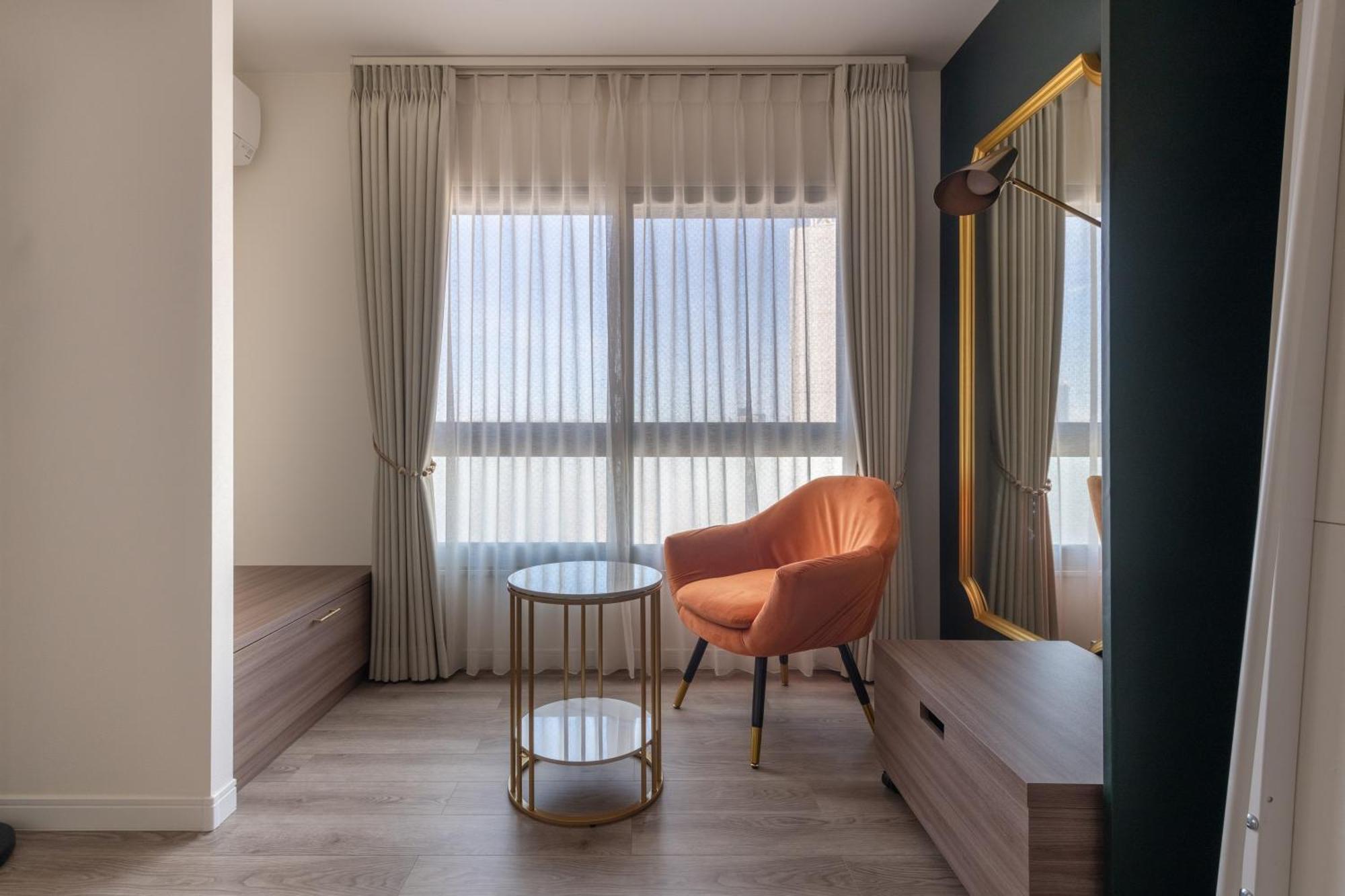 Nc Square Shinjuku -All Suite Residence- Токио Екстериор снимка