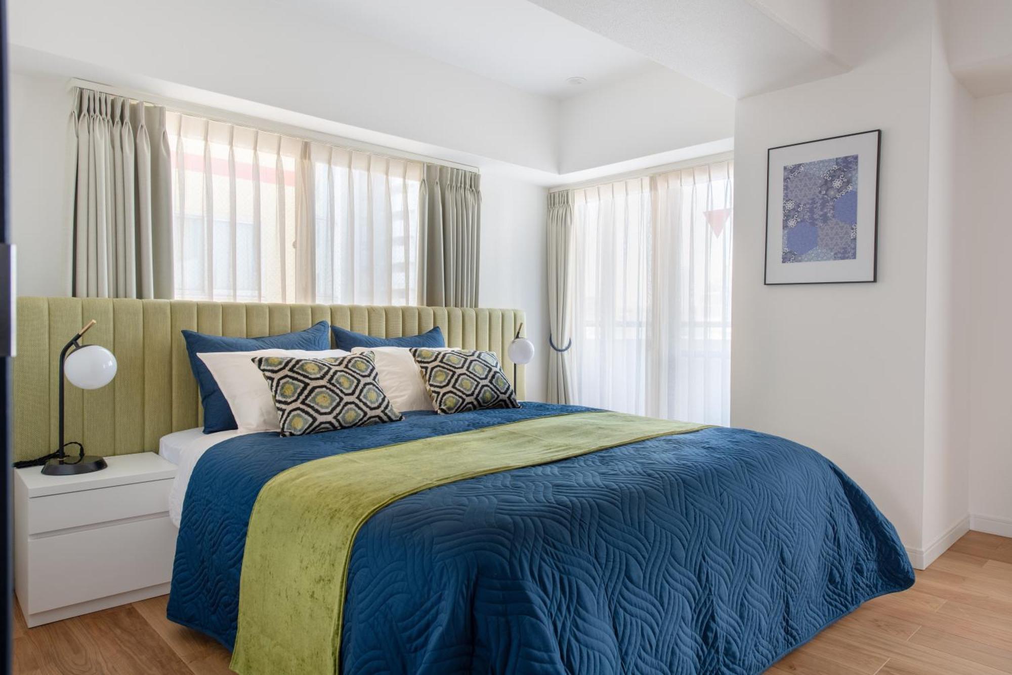 Nc Square Shinjuku -All Suite Residence- Токио Екстериор снимка