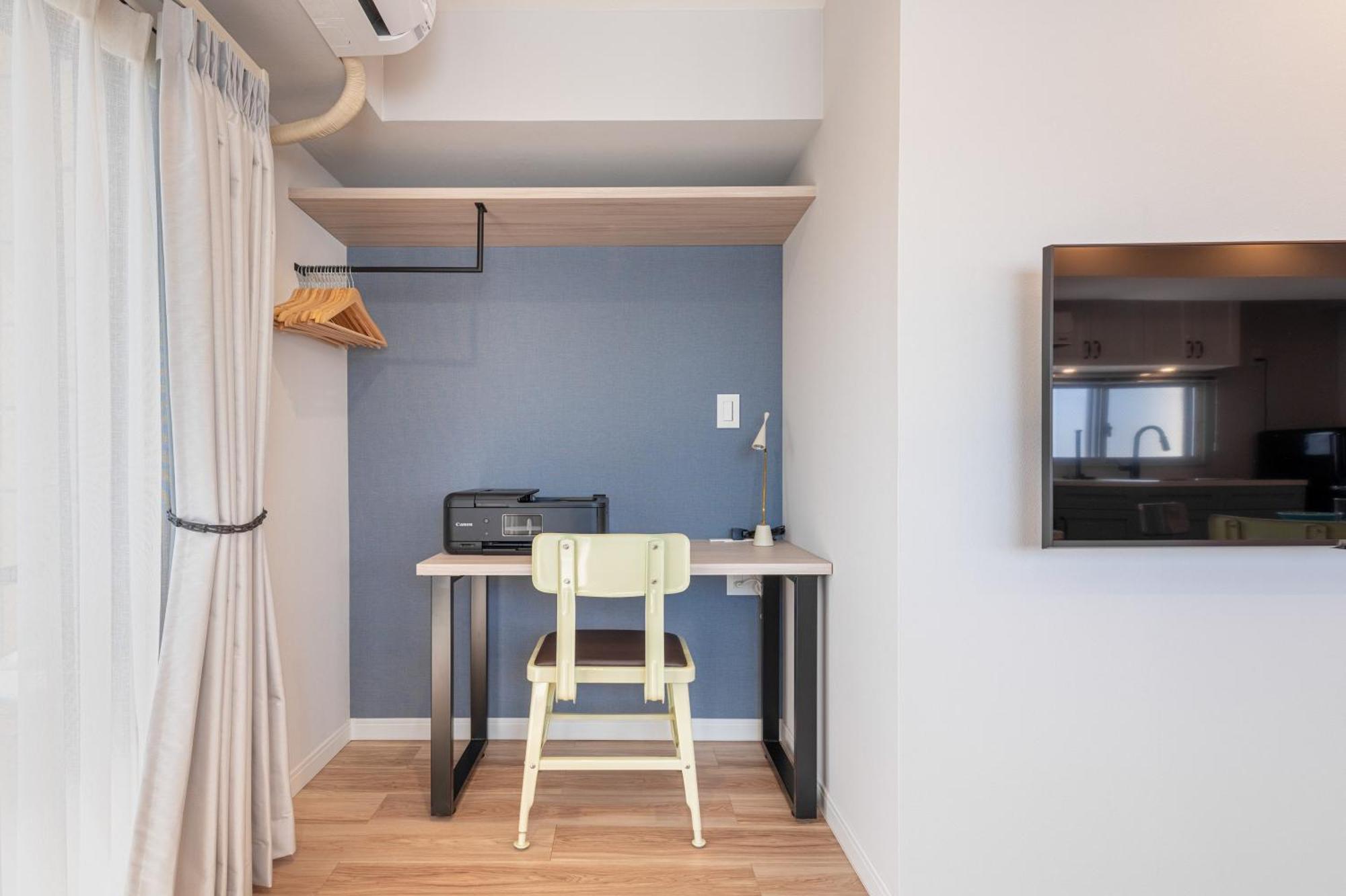 Nc Square Shinjuku -All Suite Residence- Токио Екстериор снимка