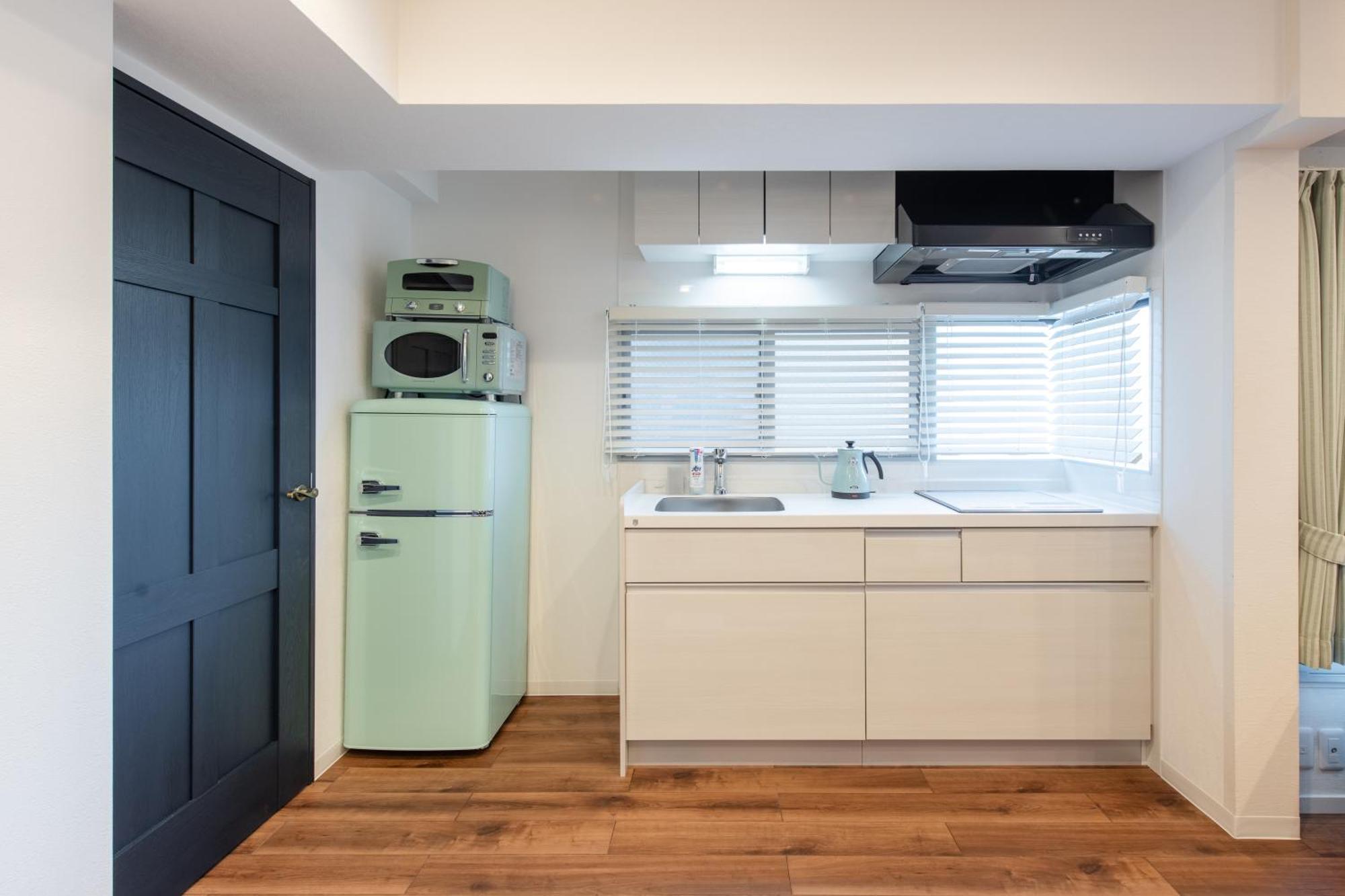 Nc Square Shinjuku -All Suite Residence- Токио Екстериор снимка