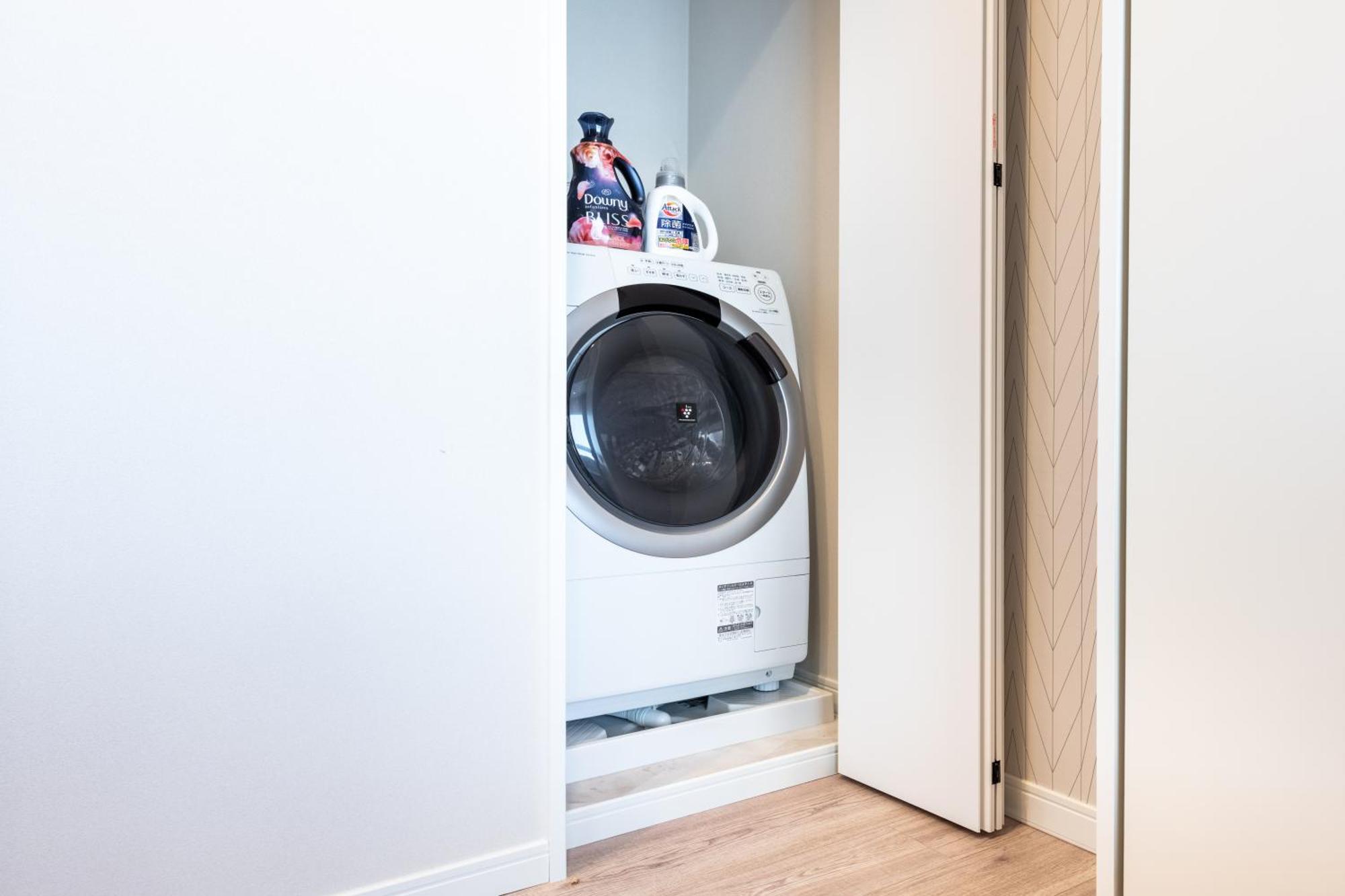 Nc Square Shinjuku -All Suite Residence- Токио Стая снимка